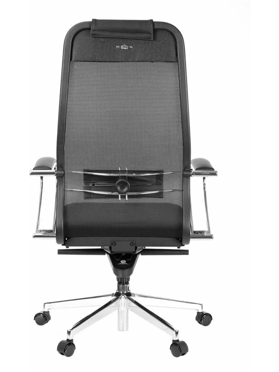 Кресло Samurai Comfort S — 8