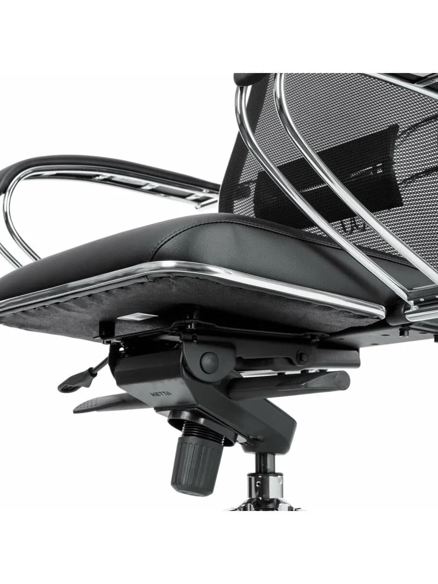 Кресло Samurai Comfort S — 9