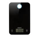 Oshxona tarozi Ardesto scales for kitchen 5kg, CR2032x2 SCK-839B (SCK-839B)