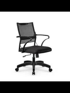 Stul Ergolife Sit Air-180 B2-290K – Mesh — 6
