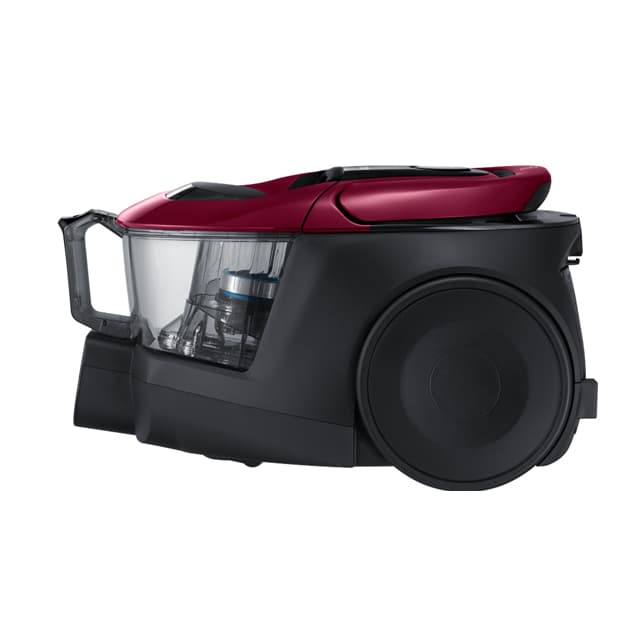 Chang yutgich Samsung VC3100 VC18M31A0HU, Red — 2