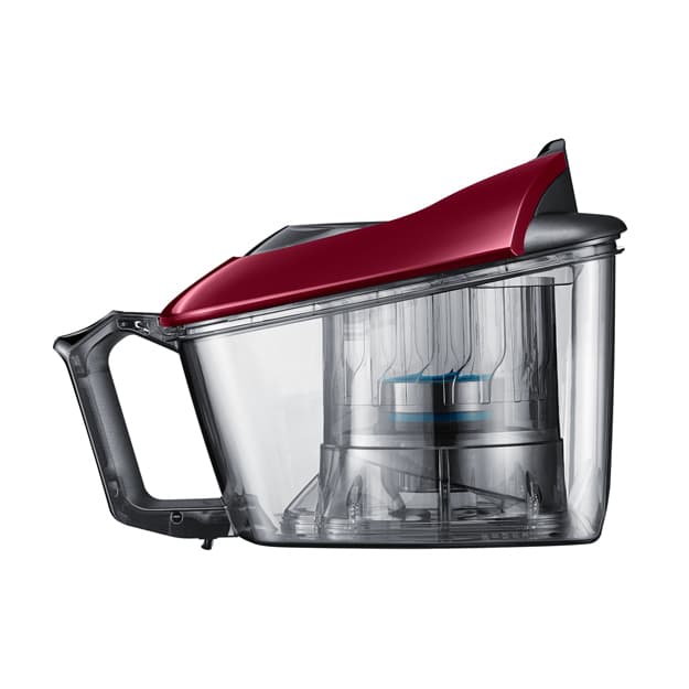 Chang yutgich Samsung VC3100 VC18M31A0HU, Red — 3