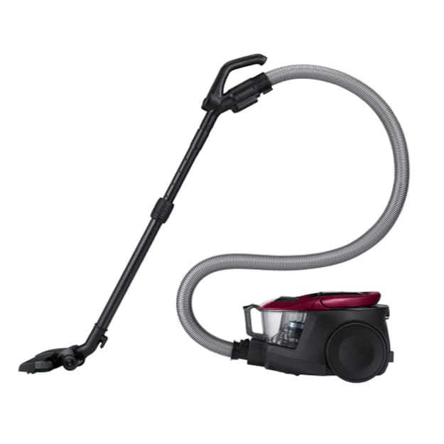 Chang yutgich Samsung VC3100 VC18M31A0HU, Red — 4