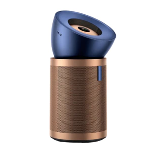 Очиститель воздуха Dyson Big+Quiet Formaldehyde BP04 — 2