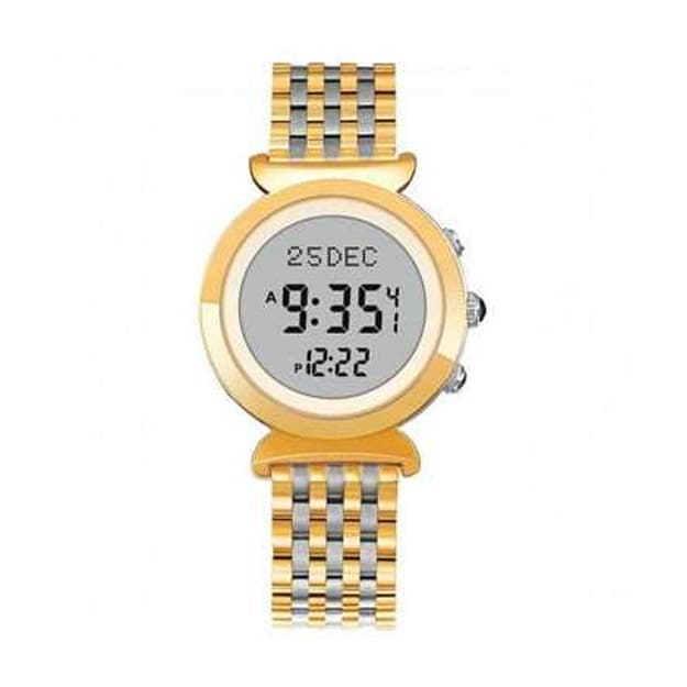 Qo‘l soat A l-Harameen HA-6351 FGW Classic — 1