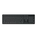 Клавиатура 2E KS260 WL BT Black EN/UA/RU (2E-KS260WB_CI)
