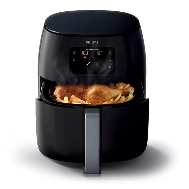 Aerogril Philips Ovi XXL HD9650 — 2