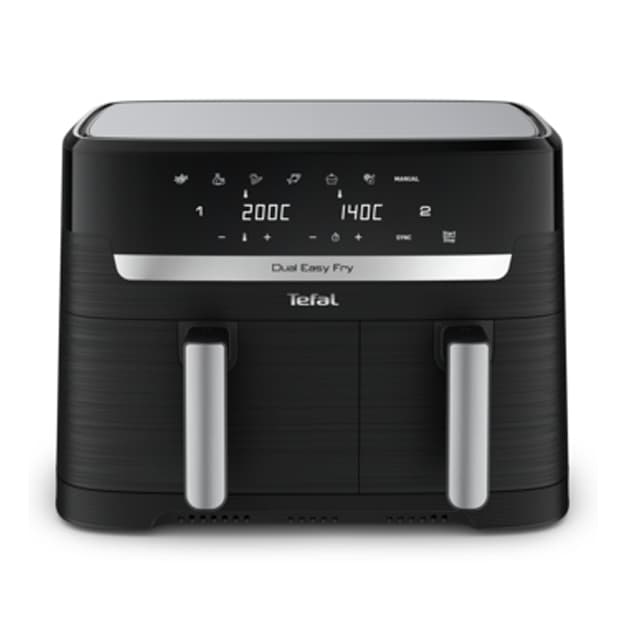 Aerogrill TEFAL EY901840 — 2