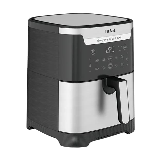 Aerogril TEFAL EY801D15 — 2