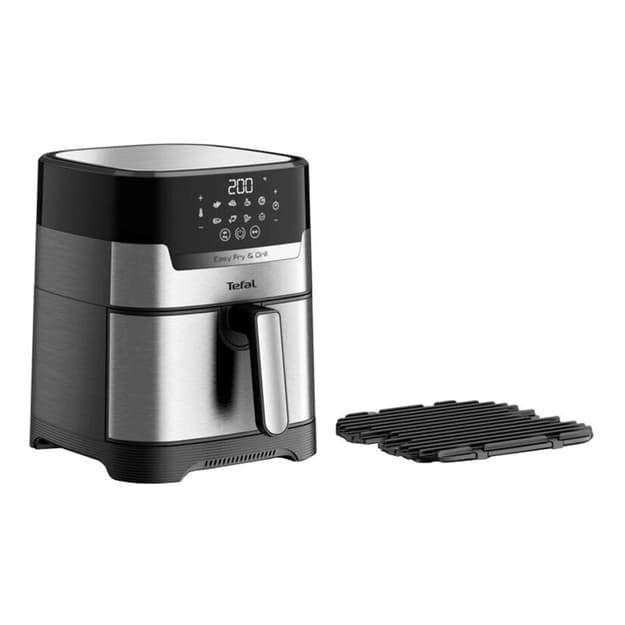 Aerogril Tefal EY505D27 — 2