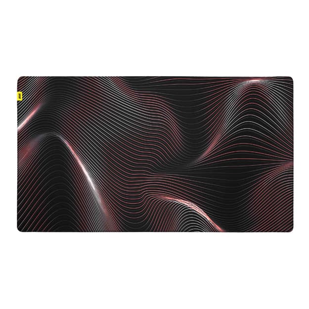 Игровая поверхность 2E Gaming Mouse Pad PRO Speed XL D03 Multicolor 800*450*3mm (2E-SPEED-XL-D03-PRO) — 1