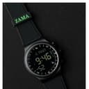 ZAMA WATCH modeli sizga namoz vaqtlari va qibla yo‘nalishini eslatadi.