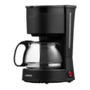 Kofe qaynatgich Ardesto coffee maker YCM-D060 drip 0.6l, ground, silver-black (YCM-D060)