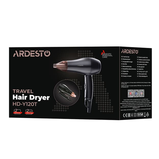 Fen Ardesto HD-Y120T — 3