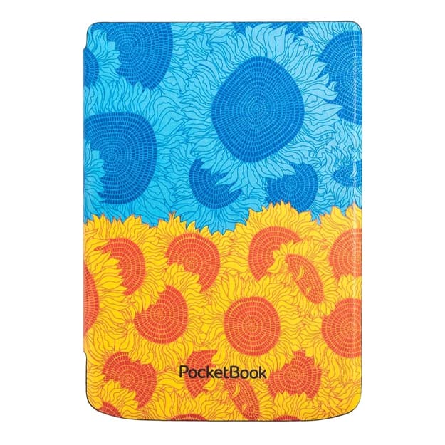 Chexol PocketBook 629_634 Shell — 2