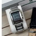 Zama Watch ZM-07 ism yozish va namoz vaqtini eslatish bilan