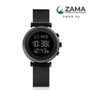 Zama Watch ZM-08 ayollar uchun suv o‘tkazmaydigan namoz vaqtini eslatuvchi soat