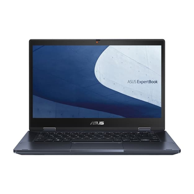 Noutbuk Asus ExpertBook B3 Flip X360 i7-1355U 16/512 GB SSD FHD IPS 14" — 1
