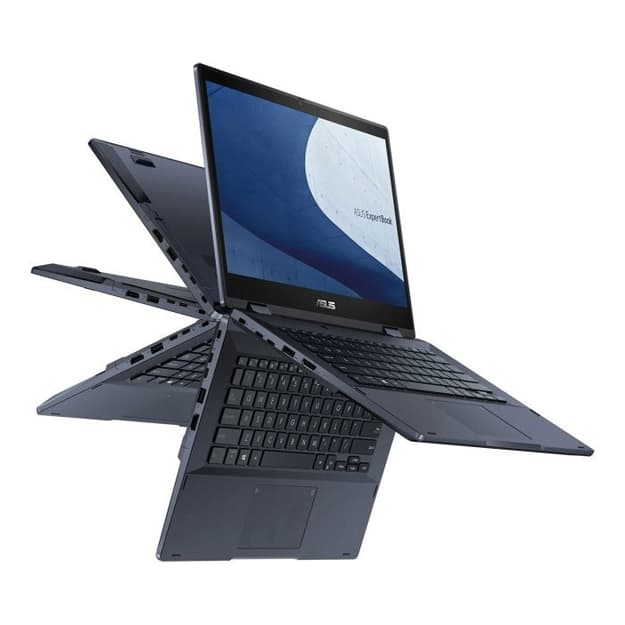 Noutbuk Asus ExpertBook B3 Flip X360 i7-1355U 16/512 GB SSD FHD IPS 14" — 3