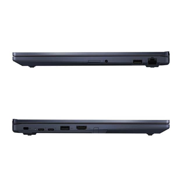 Noutbuk Asus ExpertBook B3 Flip X360 i7-1355U 16/512 GB SSD FHD IPS 14" — 4