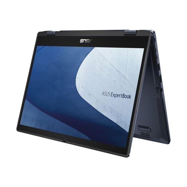 Noutbuk Asus ExpertBook B3 Flip X360 i7-1355U 16/512 GB SSD FHD IPS 14" — 5
