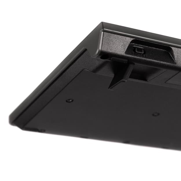 Simsiz klaviatura 2E KS280 WL/BT, EN/UK/RU 2E-KS280WBGR_AK — 3