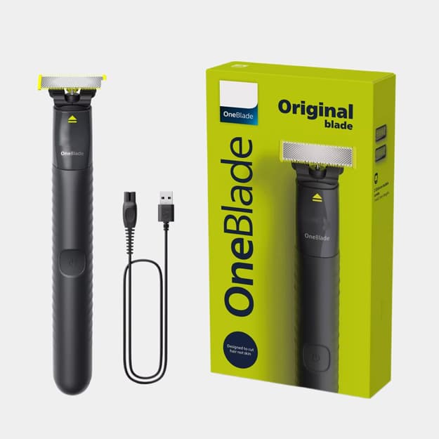 Trimmer Philips OneBlade QP1424 — 1