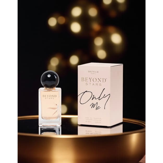 SISTELLE Ayollar parfyumlangan suv Beyond Stars Only Me Eau de Parfum, 100 ml — 2