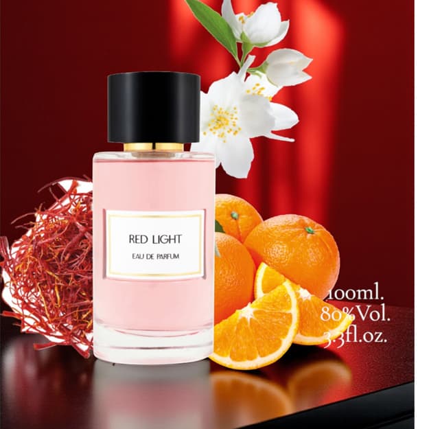 Jenskaya parfyumirovannaya voda  ARTHES RED LIGHT Eau de Parfum, 100 ml — 1