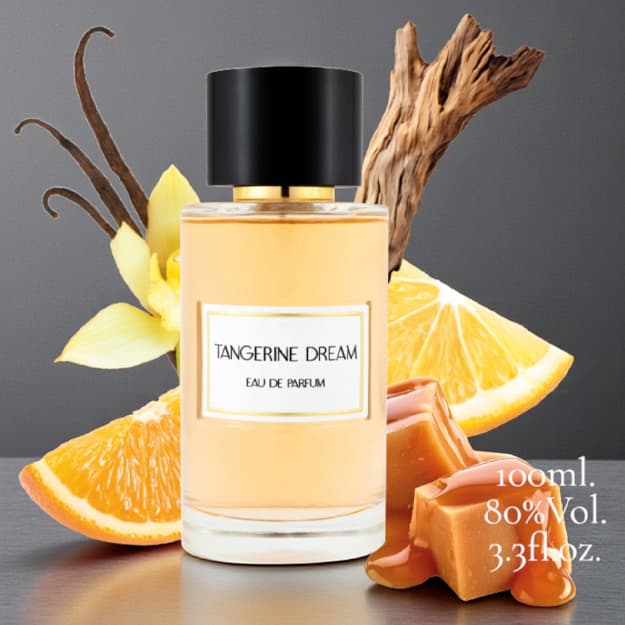 Jenskie duxi ARTHES TANGERINE DREAM Eau de Parfum, 100 ml — 1