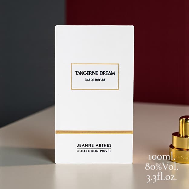 Jenskie duxi ARTHES TANGERINE DREAM Eau de Parfum, 100 ml — 2