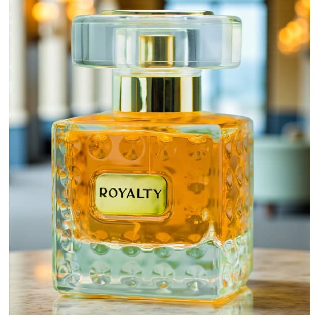 SISTELLE ROYALTY Parfyumirovannaya voda dlya jenschin - 100 ml — 1