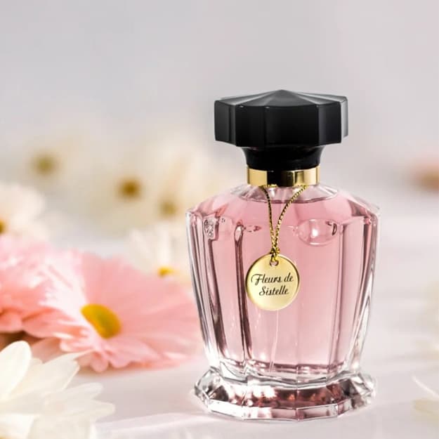 SISTELLE FLEUR DE SISTELLE GOLD Parfyumirovannaya voda dlya jenschin - 100 ml — 1