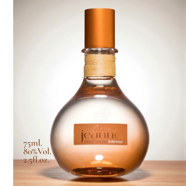 Dame Jeanne Intense French parfyumirovannaya voda dlya jenschin, 75 ml — 2