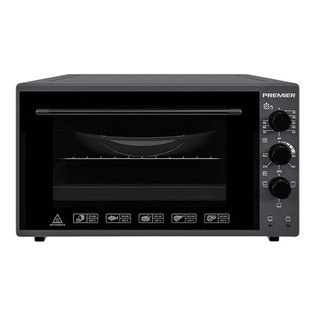 Mini pech Premier PRM-ECO36/B