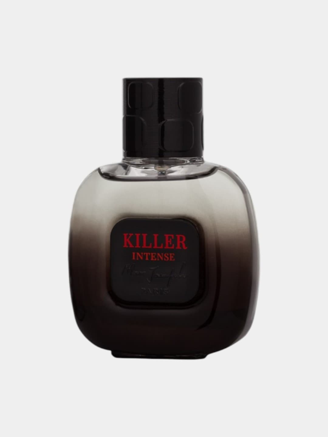 Killer Intense, parfyumlangan suv erkaklar uchun KILLER INTENSE EDP, 100 ml — 5