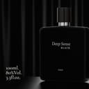 Erkaklar uchun atir suvi DEEP SENSE BLASK EDP 100 ml