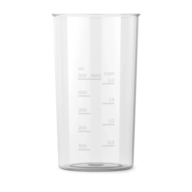 Blender Philips HR2520 — 2