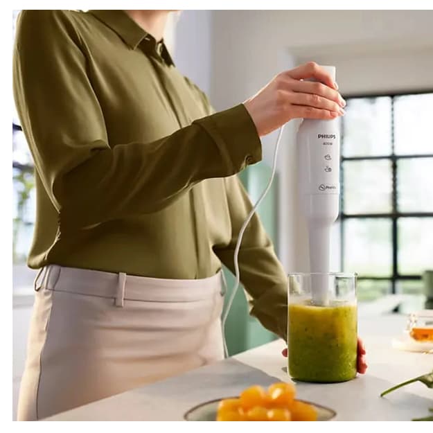 Blender Philips HR2520 — 3