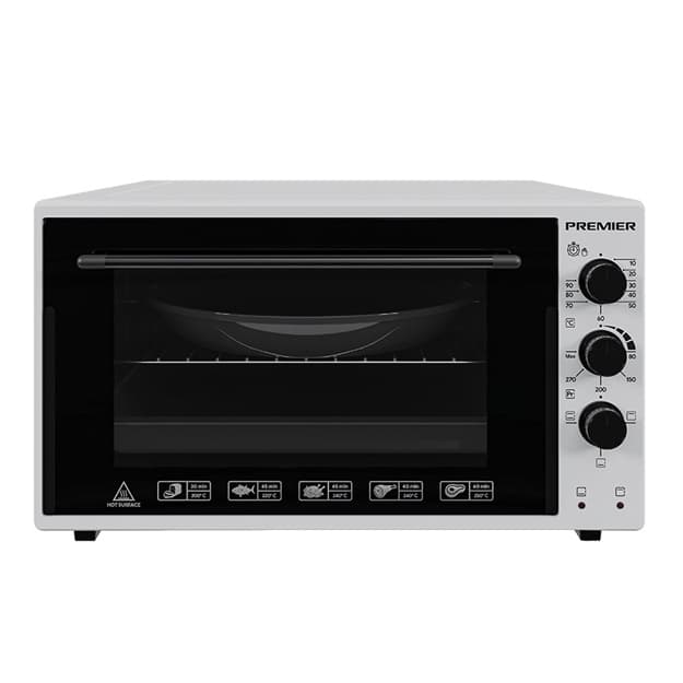 Mini pech Premier PRM-ECO36/W
