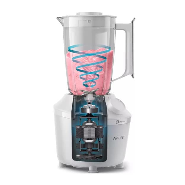 Blender PHILIPS HR2041/00 — 2