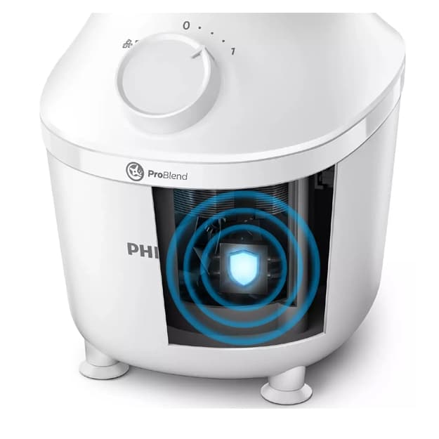 Blender PHILIPS HR2041/00 — 3