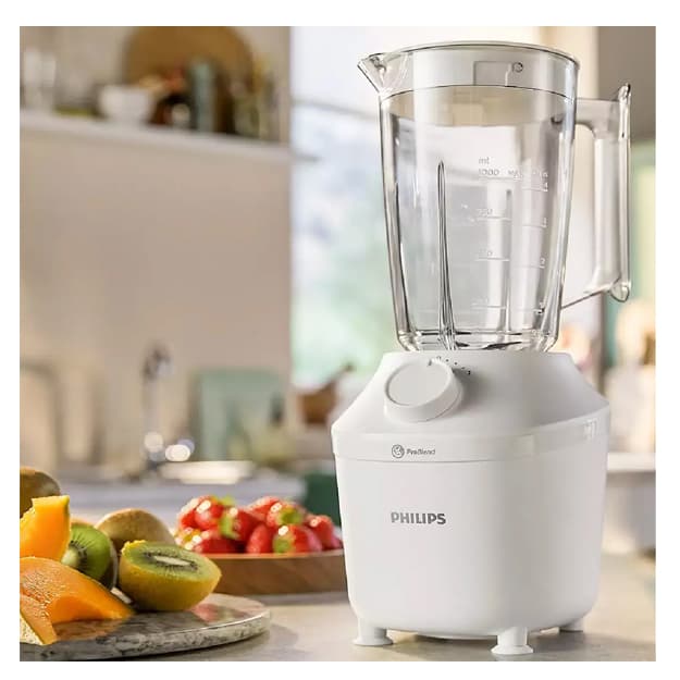 Blender PHILIPS HR2041/00 — 4