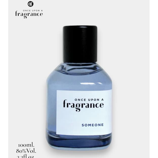 Ayollar uchun xushbo‘ylangan suv, 100 ml, Fragranse Someone - Pour Femme — 2