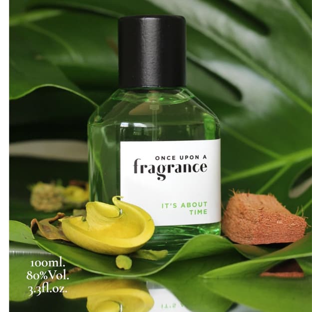 Aromat Its About Time parfyumirovannaya voda dlya jenschin, 100 ml — 1
