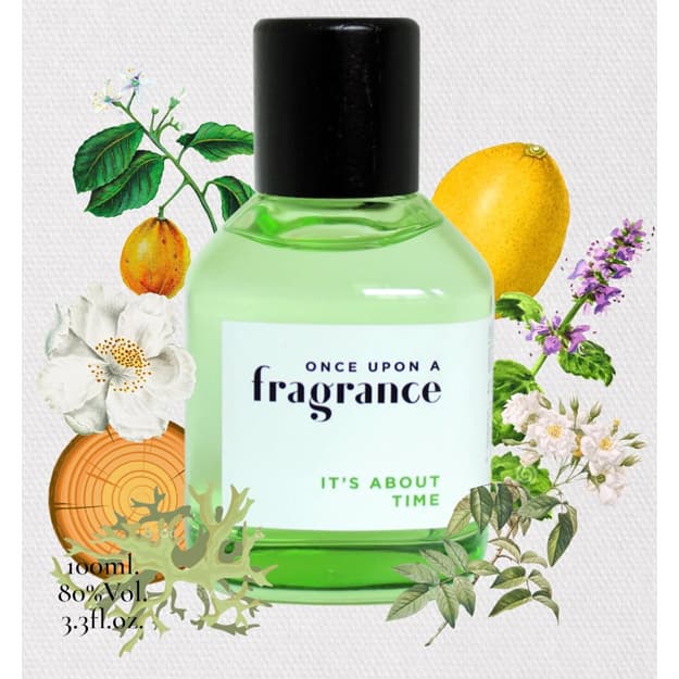 Aromat Its About Time parfyumirovannaya voda dlya jenschin, 100 ml — 2