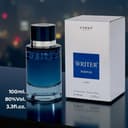 Erkaklar uchun xushbo‘ylangan suv Vriter Perfume, 100 ml