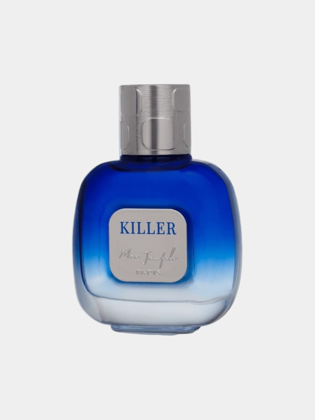 Erkaklar parfyum suvi, erkaklar uchun atir KILLER EDP, 100 ml — 4