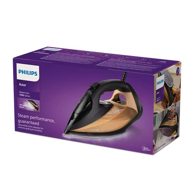 Dazmol Philips DST7040 — 2