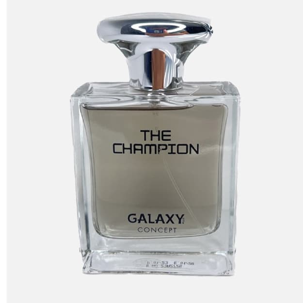 Kontseptsiya Perfume Galaxy — ChEMPION — 1